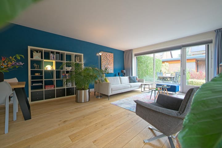 Foto 9 van Kamillehof 2