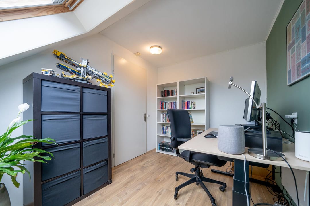 Foto 31 van Kamillehof 2