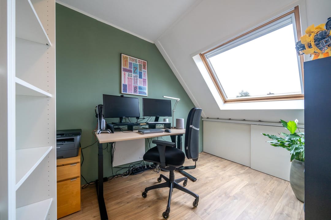 Foto 32 van Kamillehof 2