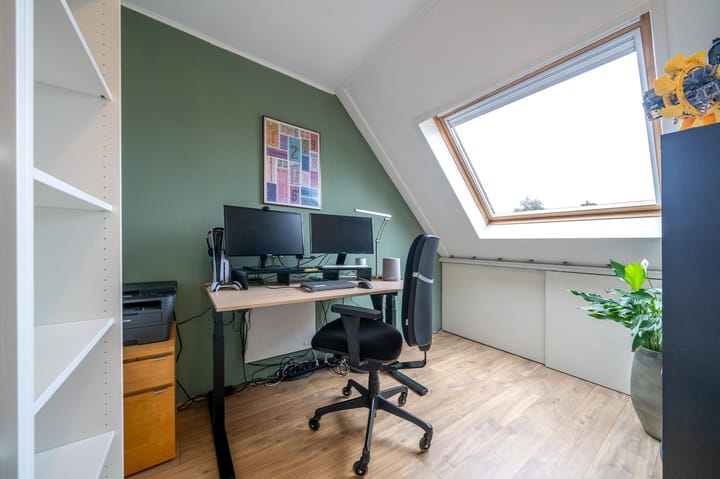 Foto 32 van Kamillehof 2