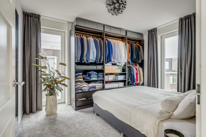 Foto 4 van Anthoniedijk 38