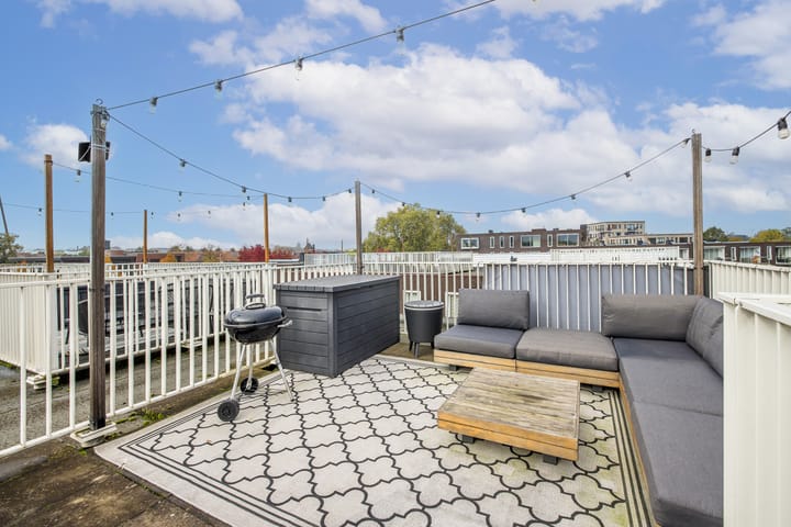 Foto 5 van Anthoniedijk 38