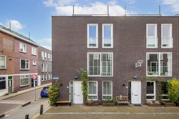 Foto 1 van Anthoniedijk 38