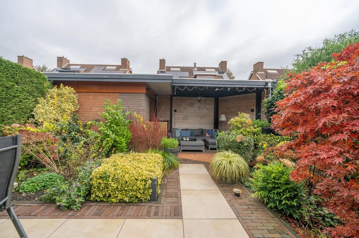 Foto 35 van Kamillehof 2