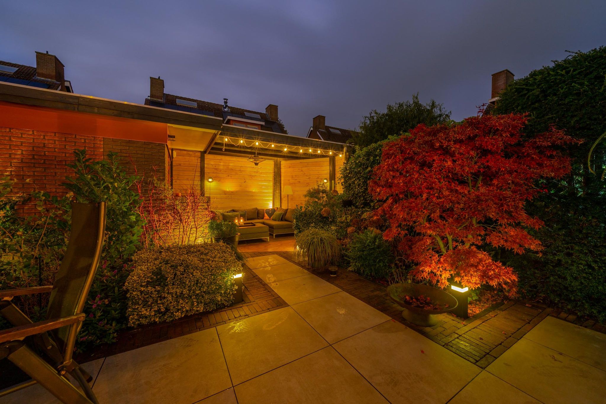 Foto 36 van Kamillehof 2