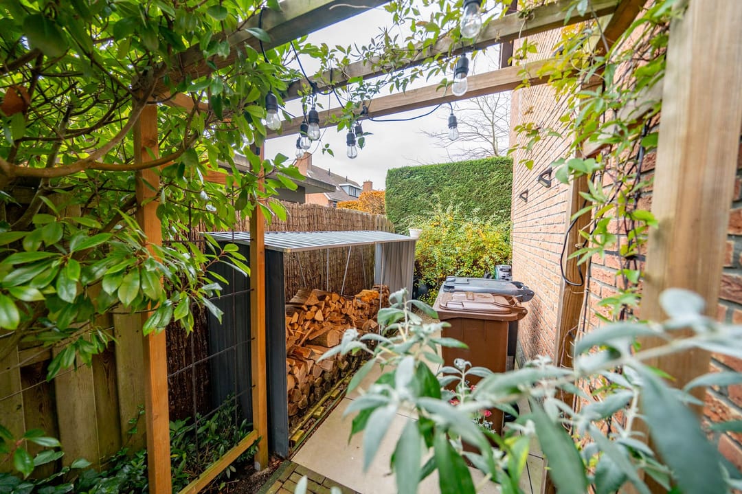 Foto 41 van Kamillehof 2