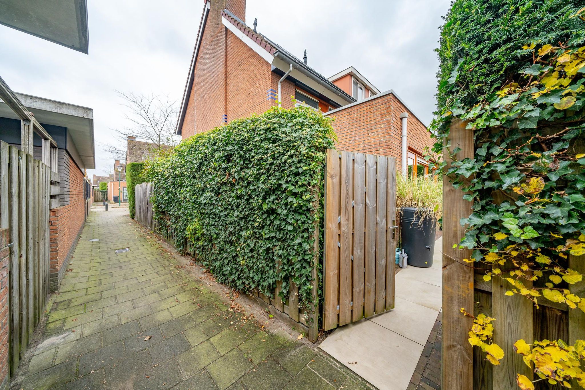 Foto 42 van Kamillehof 2