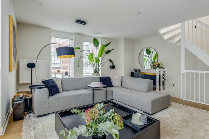 Foto 12 van Anthoniedijk 38