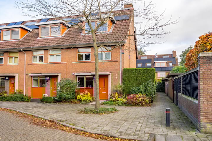 Foto 43 van Kamillehof 2