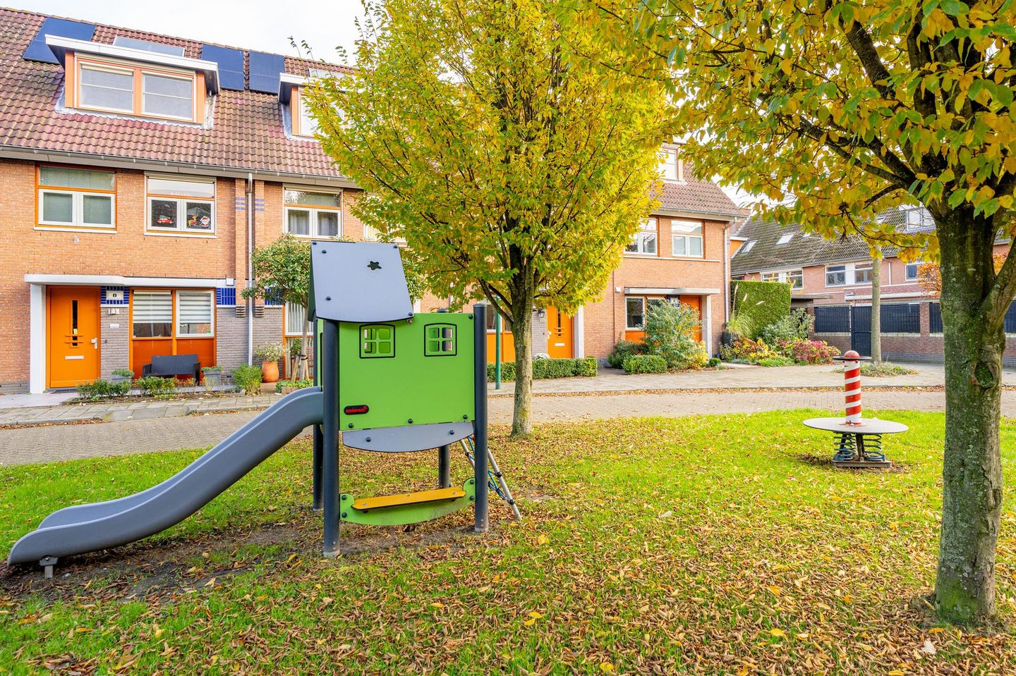 Foto 44 van Kamillehof 2