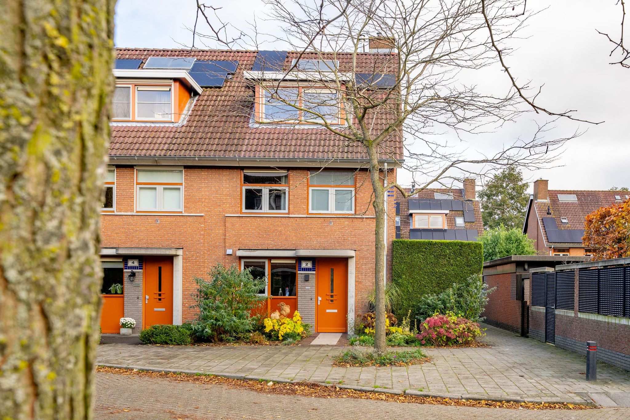 Foto 45 van Kamillehof 2