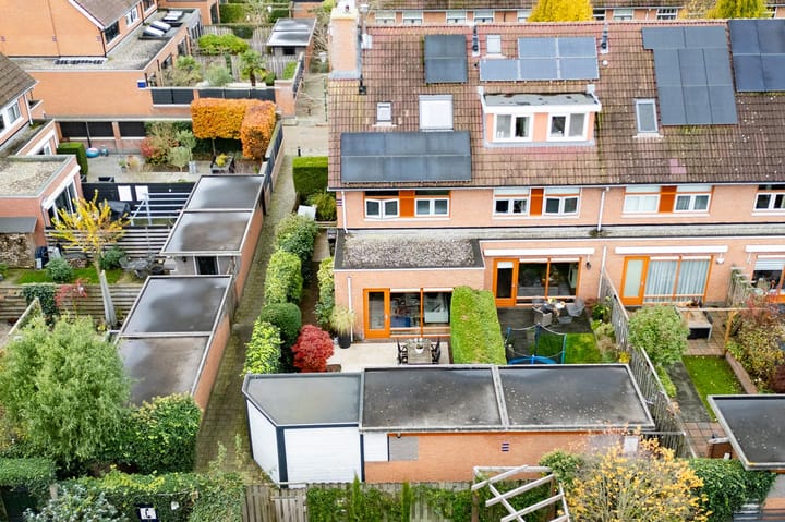 Foto 46 van Kamillehof 2