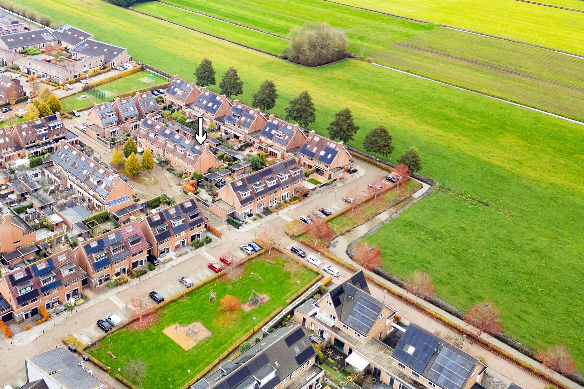 Foto 48 van Kamillehof 2