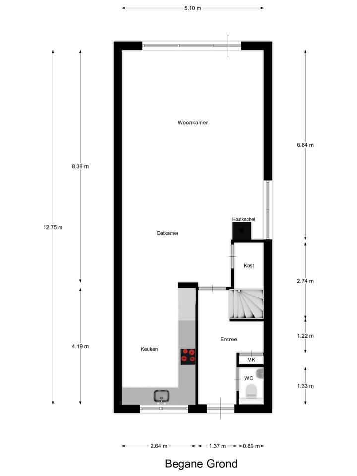 Foto 50 van Kamillehof 2