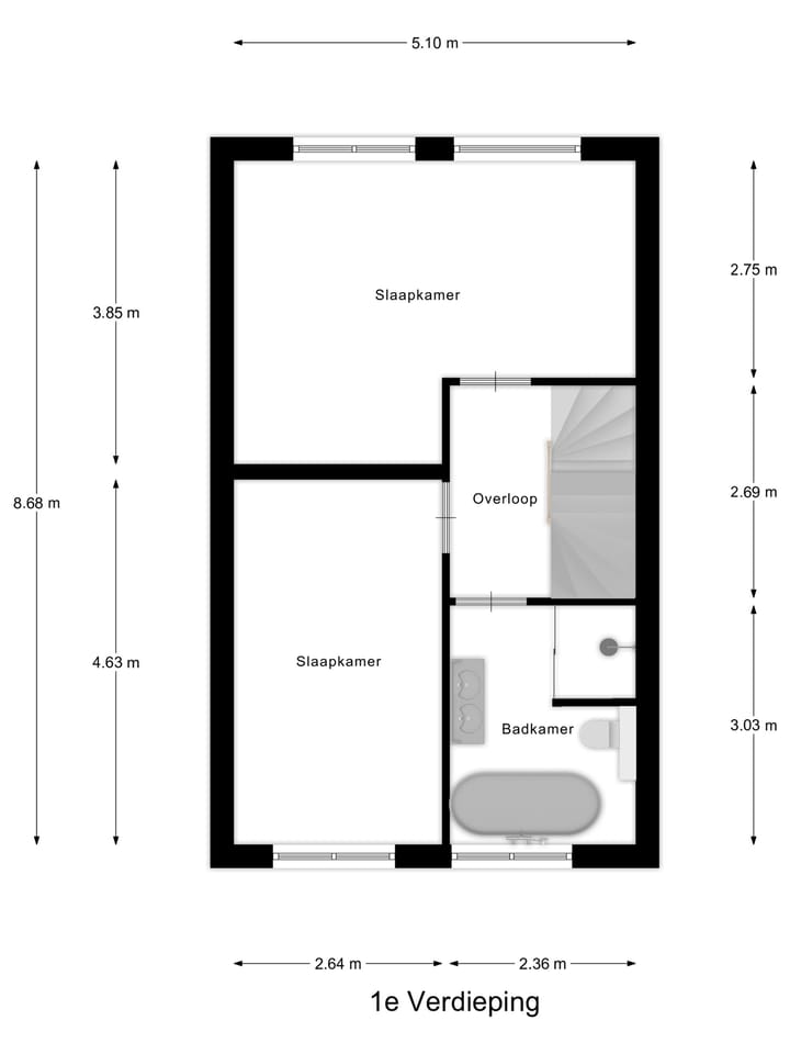 Foto 51 van Kamillehof 2