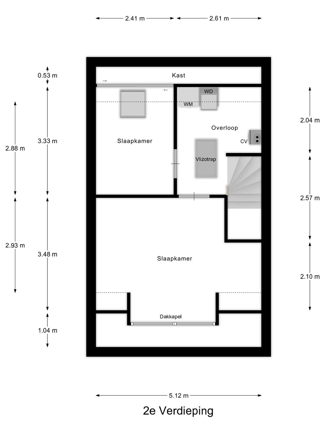 Foto 52 van Kamillehof 2