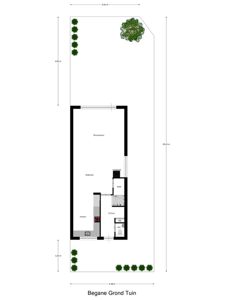 Foto 54 van Kamillehof 2
