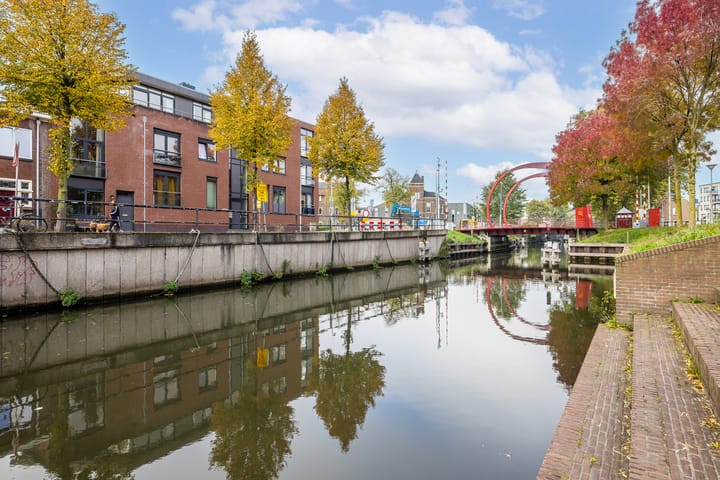 Foto 27 van Anthoniedijk 38