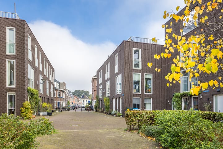 Foto 30 van Anthoniedijk 38