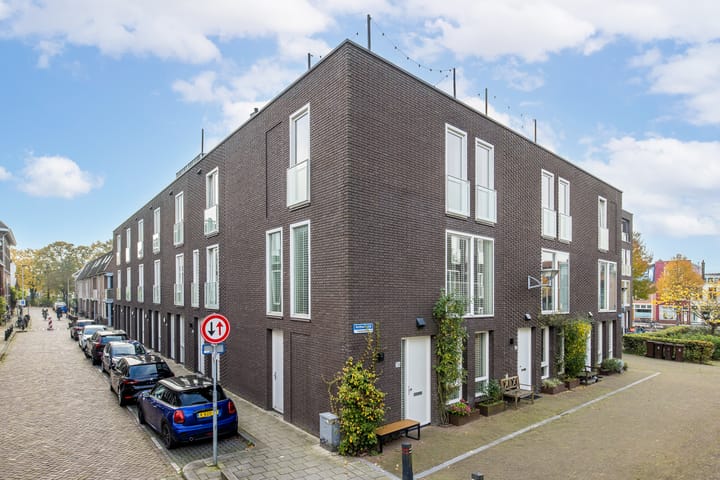 Foto 31 van Anthoniedijk 38