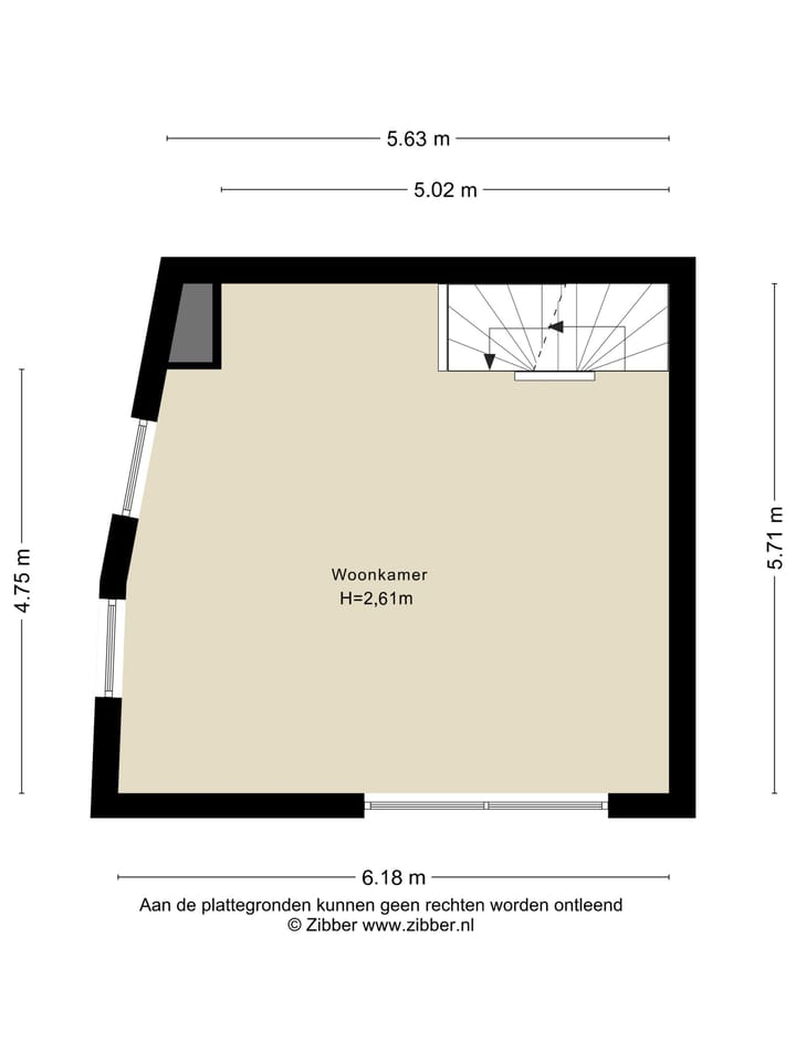Foto 34 van Anthoniedijk 38