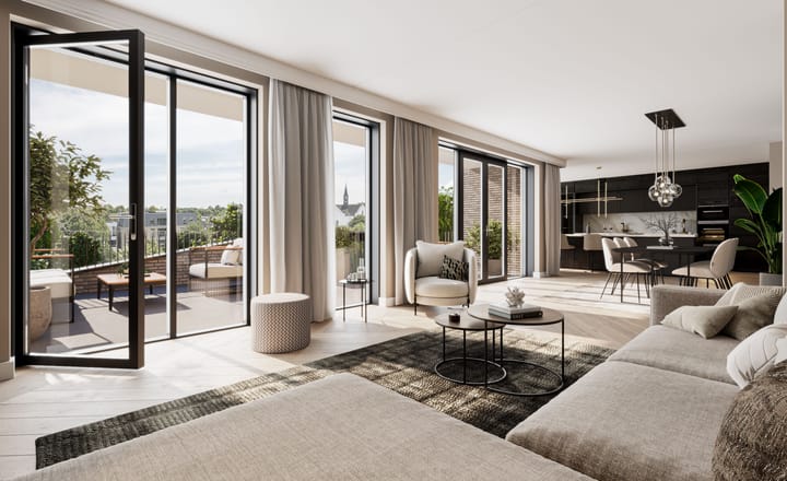 Photo 3 of Type A (Bouwnr. 2.01)