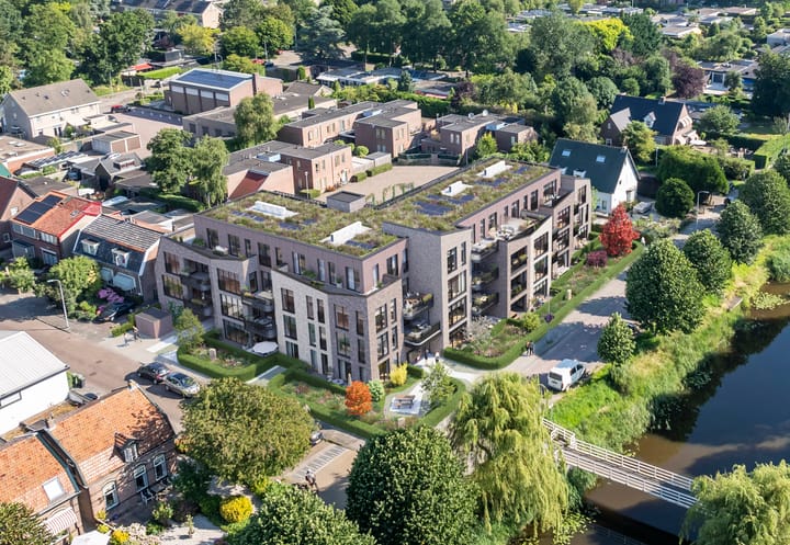 Photo 4 of Type A (Bouwnr. 2.01)