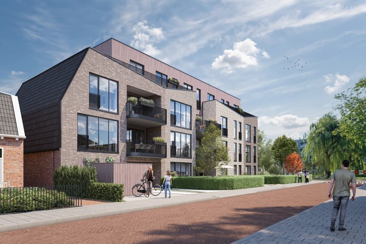 Photo 6 of Type A (Bouwnr. 2.01)