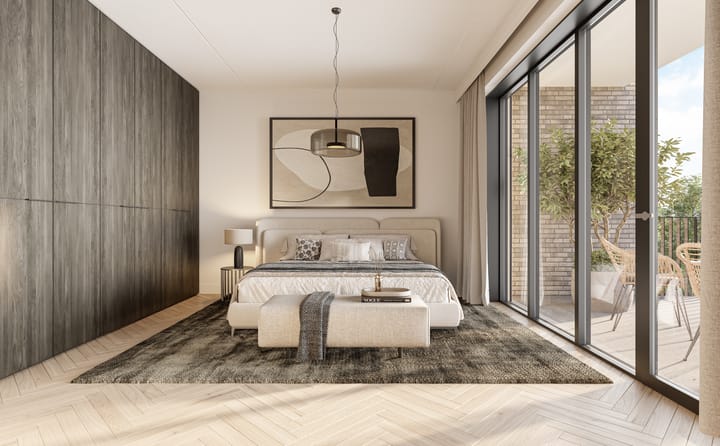 Photo 10 of Type A (Bouwnr. 2.01)