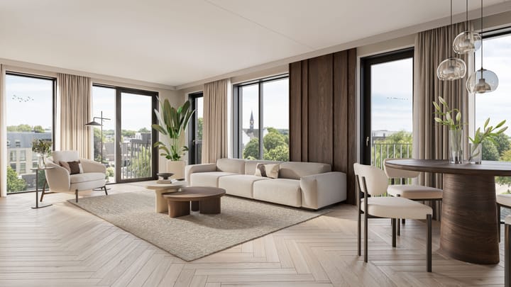 Photo 14 of Type A (Bouwnr. 2.01)