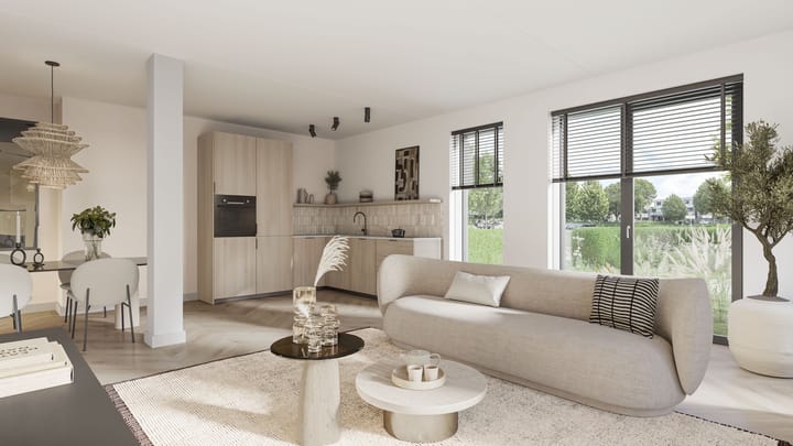 Photo 15 of Type A (Bouwnr. 2.01)