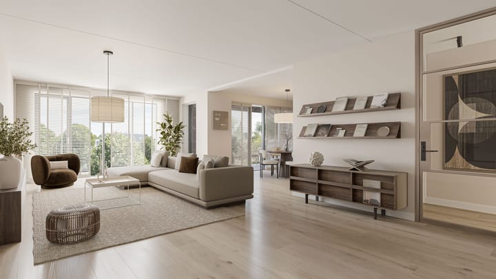 Photo 16 of Type A (Bouwnr. 2.01)