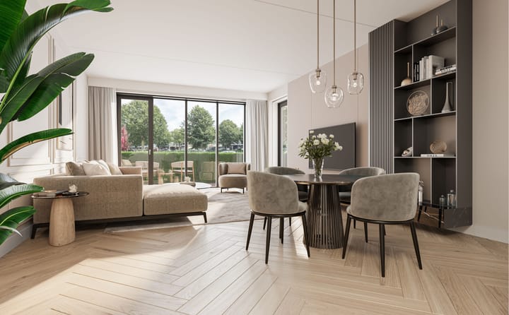 Photo 18 of Type A (Bouwnr. 2.01)