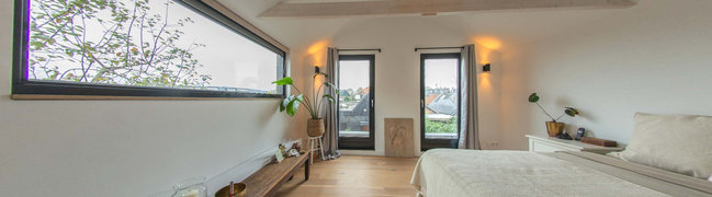 View 360° photo of Slaapkamer of Pelikaanstraat 16