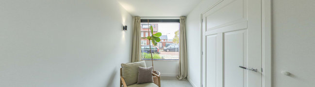 View 360° photo of Woonkamer of Pelikaanstraat 16