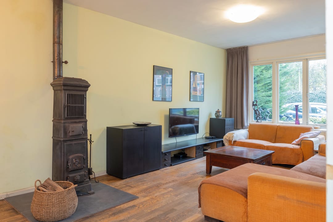 Foto 2 van Bos en Hovenstraat 6