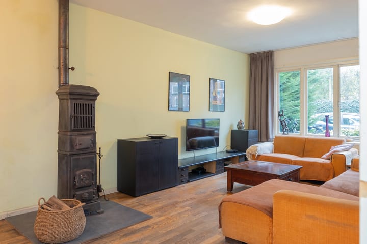 Foto 2 van Bos en Hovenstraat 6