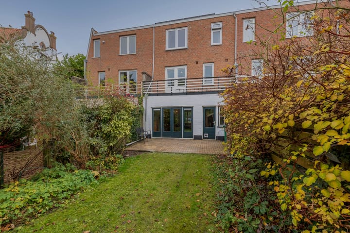 Foto 4 van Bos en Hovenstraat 6