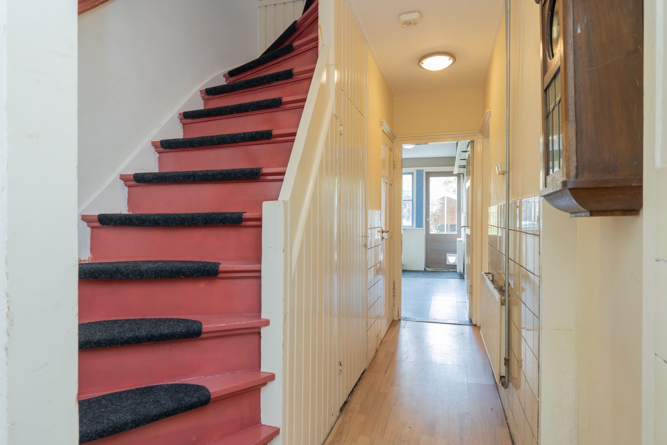 Foto 6 van Bos en Hovenstraat 6