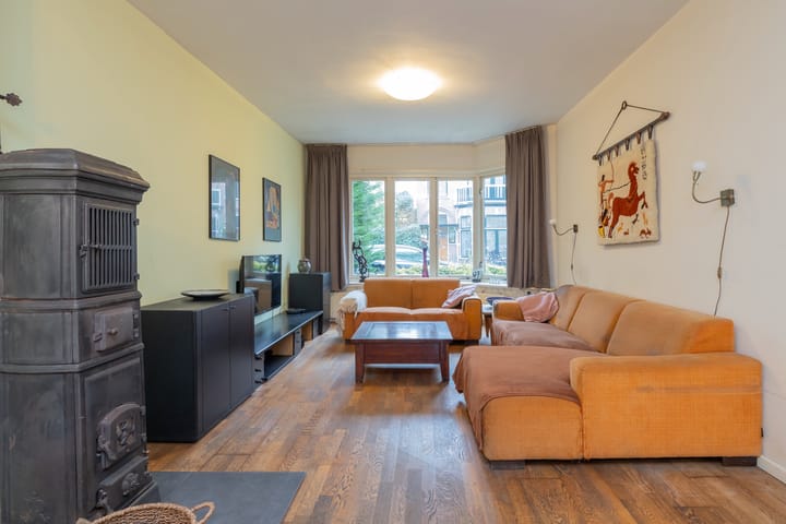 Foto 8 van Bos en Hovenstraat 6