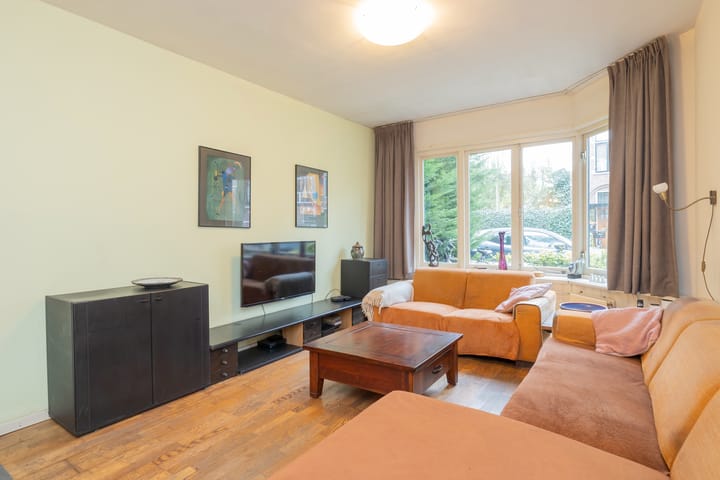 Foto 9 van Bos en Hovenstraat 6