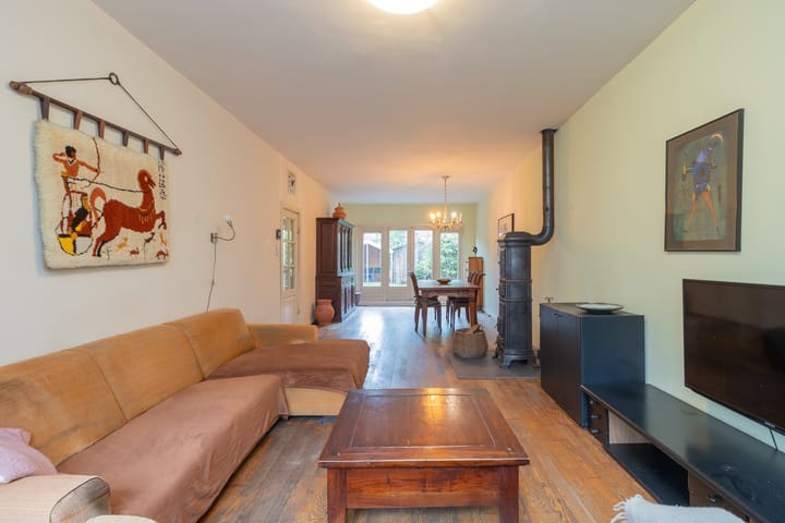 Foto 10 van Bos en Hovenstraat 6