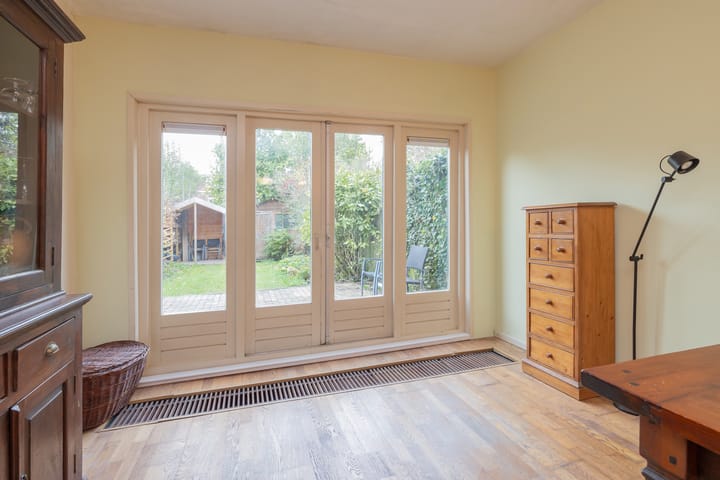 Foto 13 van Bos en Hovenstraat 6