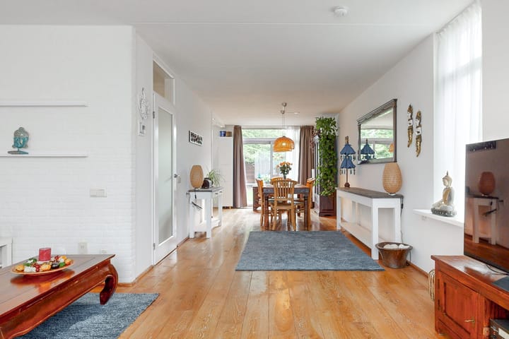 Foto 3 van Grote Omloop 1