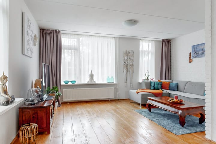 Foto 4 van Grote Omloop 1