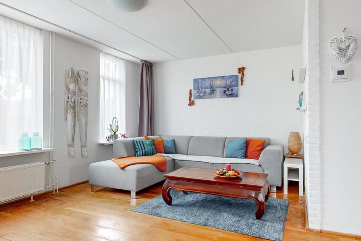 Foto 5 van Grote Omloop 1