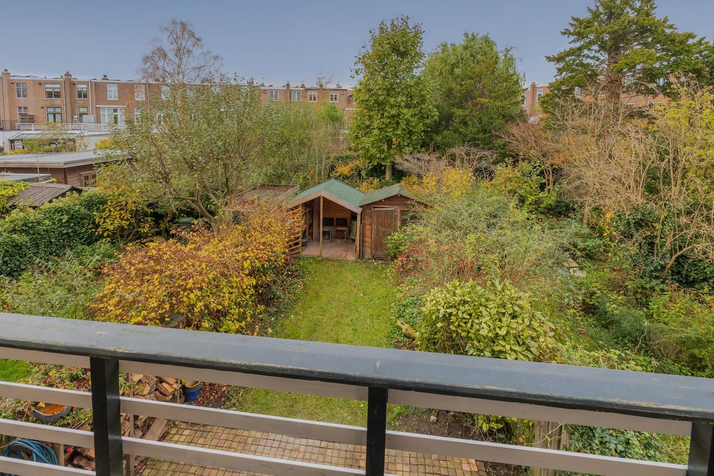 Foto 25 van Bos en Hovenstraat 6