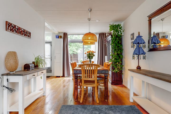 Foto 6 van Grote Omloop 1