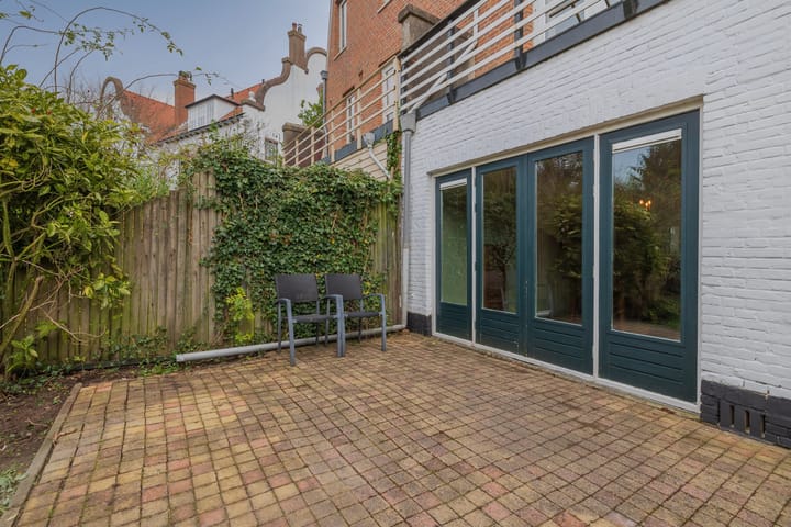 Foto 19 van Bos en Hovenstraat 6