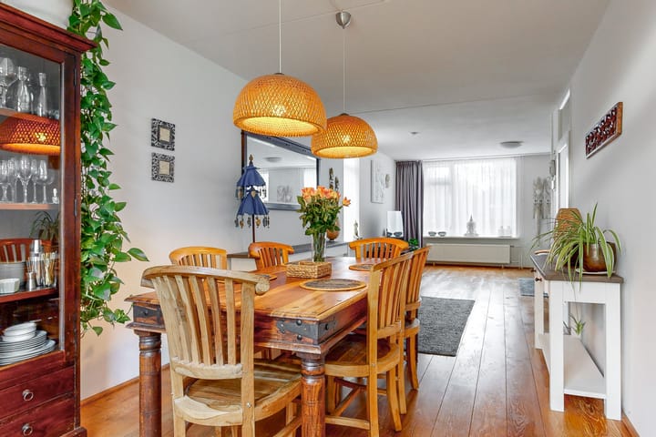 Foto 7 van Grote Omloop 1